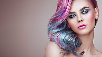 Hair and makeup, Style and beauty HD wallpaper