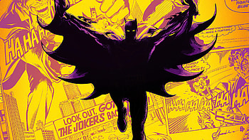 Batman Look Out, batman, superheroes, artwork HD wallpaper
