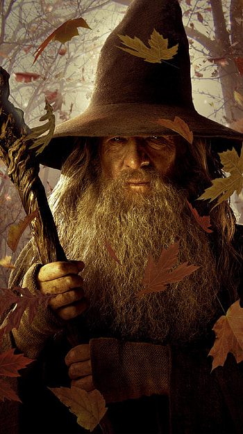 The Hobbit: An Unexpected Journey (2022) movie HD phone wallpaper