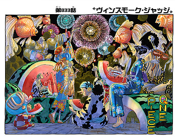 One Piece Manga Cover Page 833, Nico Robin, Usopp (One Piece), Brook (One Piece), Tony Tony Chopper, Nami (One Piece), Anime, One Piece HD wallpaper