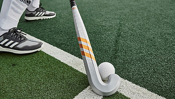 Adidas hockey stick, Hockey Field HD wallpaper