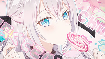 Alya’s Quiet Charm: Alisa Kujou Ultra, Alya Sometimes Hides Her Feelings in Russian, Alisa Mikhailovna Kujou HD wallpaper