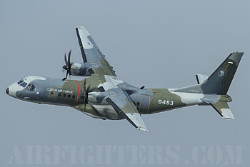 CASA C-29 (Czech Republic Air Force), CASA C 29, Czech Air Force, Czech Republic Air Force, Air Forces HD wallpaper