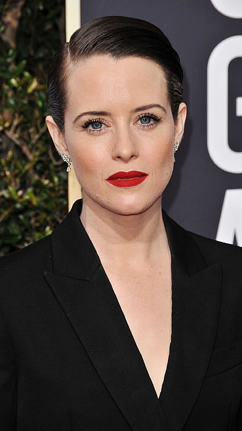 Celebrity, Claire Foy HD phone wallpaper