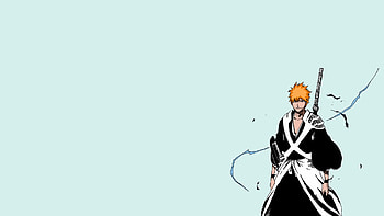 Bleach, Anime HD wallpaper