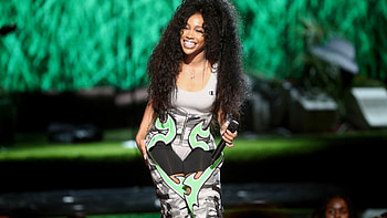 2017 BET Awards, SZA HD wallpaper
