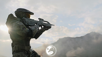 Silver Debrief Unmasked, Official Site, Halo HD wallpaper