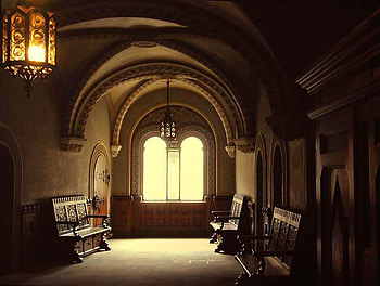 A quiet place, peace, sanctity, calm, religion HD wallpaper