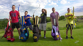 Dude Perfect , Top backgrounds, Amazing shots, Impressive visuals HD wallpaper