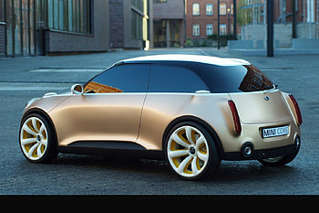Mini Cooper Core, core, mini, cooper, cars HD wallpaper