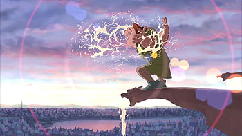 The Hunchback of Notre Dame, , Top , Backgrounds HD wallpaper