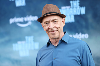 J.K. Simmons, Movies, Commissioner Gordon, Batgirl Film HD wallpaper