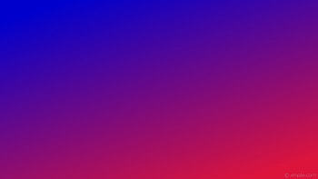red gradient linear blue crimson medium blue HD wallpaper