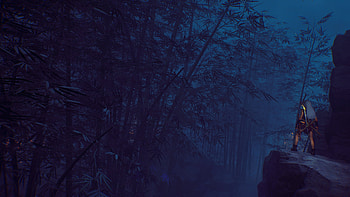 Nioh 2 DLC HD wallpaper