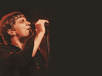 Rob Thomas, blue eyes, cute, singer, matchbox, male HD wallpaper