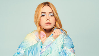 L Devine, L-Devine, music, singer, girls, celebrities HD wallpaper