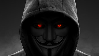 Anonymous Hoodie Good Or Bad, anonymus, hoodie, artist, artwork, digital-art HD wallpaper