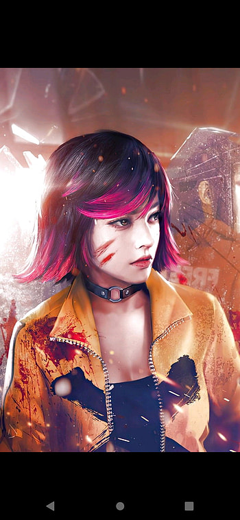 Kelly fire, games, _fire HD phone wallpaper