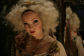The Imaginarium of Doctor Parnassus, , , Background HD wallpaper