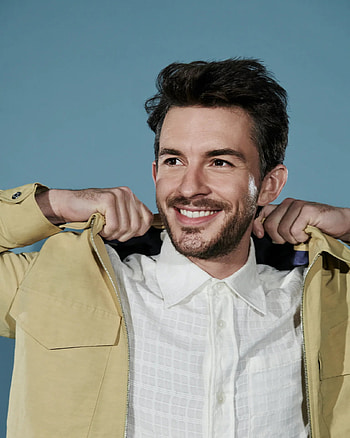 Jonathan Bailey, Bridgerton TV show, News, Recaps HD phone wallpaper