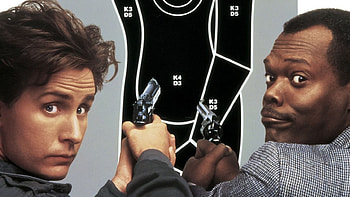 National Lampoons Loaded Weapon 1, weapon, lampoons, national, loaded HD wallpaper