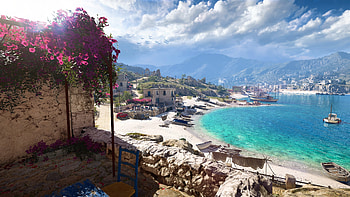 Mercury, Battlefield V, video game HD wallpaper