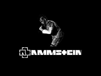 Rammstein, till lindemann, lindemann, music, metal, till HD wallpaper