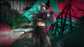 Pubg Winner Makes All , pubg, ps5-games, playerunknowns-battlegrounds, 2021-games, games HD wallpaper