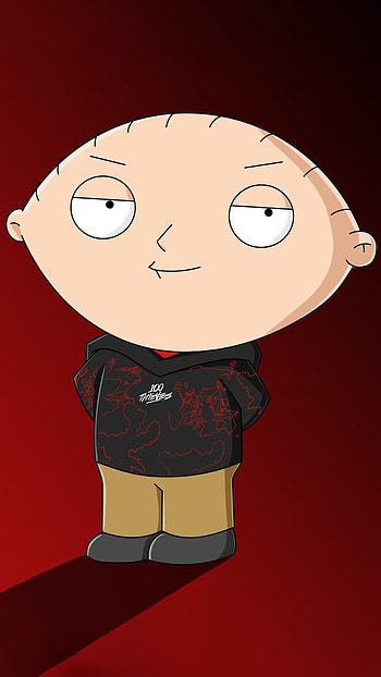 Stewie Griffin, Family Guy HD phone wallpaper