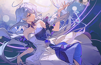 Robin (Honkai Star Rail), Honkai: Star Rail HD wallpaper
