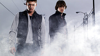 Supernatural (2022) movie HD wallpaper