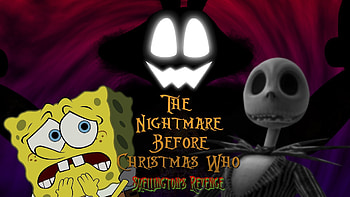 Jack the Pumpkin King HD wallpaper