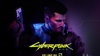 Jackie Welles V Altiera Cunningham Panam Rogue Amendiares Cyberpunk 2077 HD wallpaper