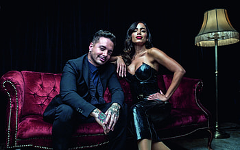 J Balvin and Anitta, Resolution , , Backgrounds HD wallpaper