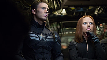 Captain America: The Winter Soldier (2022) movie HD wallpaper