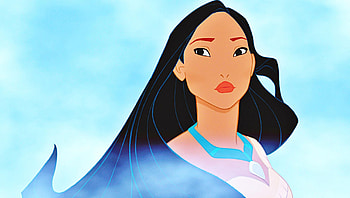 Pocahontas (2022) movie HD wallpaper