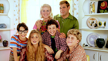 The Wonder Years (2022) movie HD wallpaper