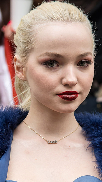 Dove Cameron, hollywood actress HD phone wallpaper
