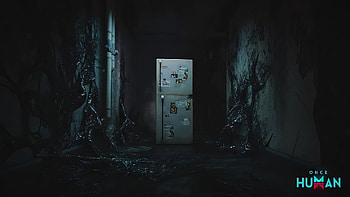 Once Human : A Glimpse into a Captivating Video Game World, video game, Once Human HD wallpaper