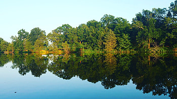 Oklahoma, Beautiful hiking trails, Outdooractive HD wallpaper