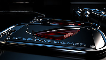 ASUS Reinvigorates PC Gaming at ROG Unleashed | ROG - Republic of . HD wallpaper