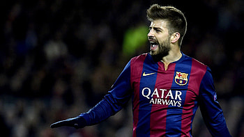 Pique, Top backgrounds HD wallpaper