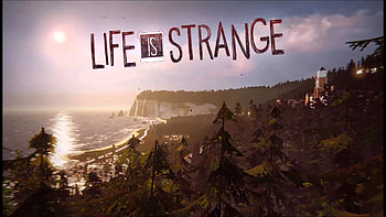Life is Strange Soundtrack. Syd Matters - Menu Theme (Video Game OST BSO) HD wallpaper
