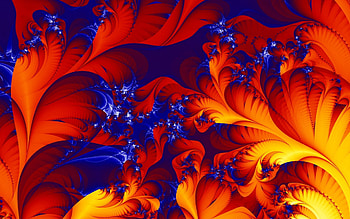 Design color blue yellow orange | | 628216 | UP HD wallpaper