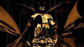 Batman, Batman, DC Comics, Jorge Jiménez HD wallpaper