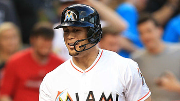 Giancarlo Stanton HD wallpaper