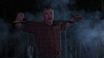 John C. McGinley, Stan Against Evil Season 2, Monsters, IFC HD wallpaper