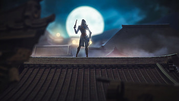 Assassins Creed Odyssey FanArt , assassins-creed-odyssey, assassins-creed, 2019-games, games, deviantart HD wallpaper