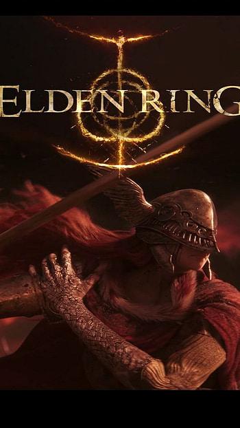 Elden Ring, eldenring HD phone wallpaper