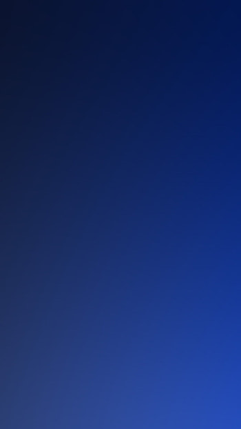 Pure Dark Blue Ocean Gradation Blur Background 6 HD phone wallpaper